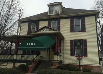 Ye Olde Walkerville Bed & Breakfast hotel thumbnail 5