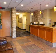 Park West Inn hotel detail image 3