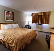 Park West Inn hotel detail image 4