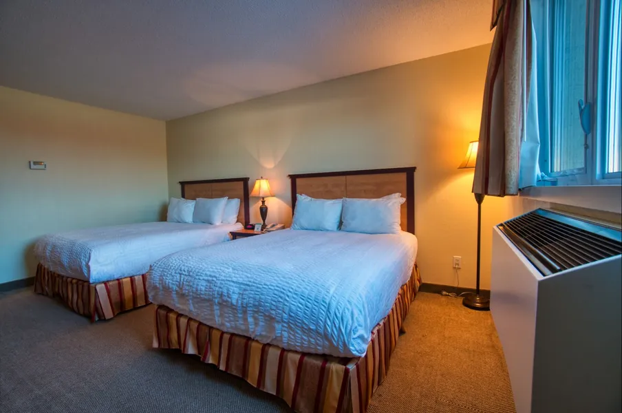 Park West Inn hotel detail image 6