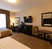 The Kanata by BCMInns Whitecourt hotel detail image 5