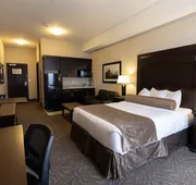 The Kanata by BCMInns Whitecourt hotel detail image 7