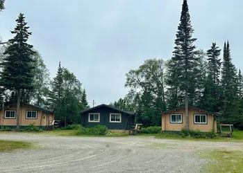 Best Northern Motel and Restaurant hotel thumbnail 2