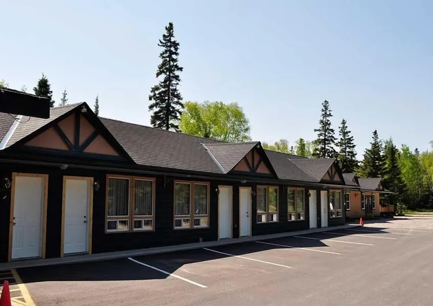 Best Northern Motel and Restaurant hotel detail image 2