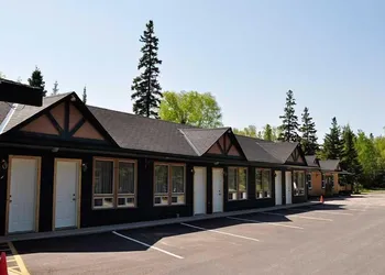 Best Northern Motel and Restaurant hotel thumbnail 3