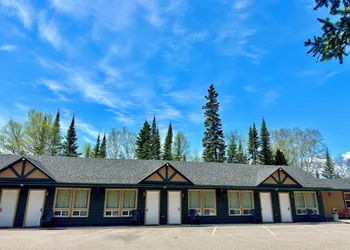 Best Northern Motel and Restaurant hotel thumbnail 5