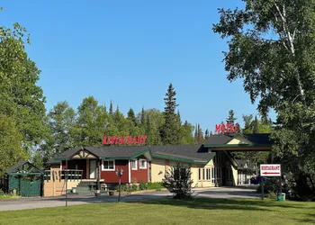 Best Northern Motel and Restaurant hotel thumbnail 6