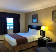 Travelodge by Wyndham Valleyview AB hotel detail image 5