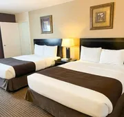 Travelodge by Wyndham Valleyview AB hotel detail image 7