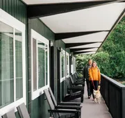 Ucluelet Wildwood Inn hotel detail image 3
