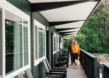 Ucluelet Wildwood Inn hotel thumbnail 3