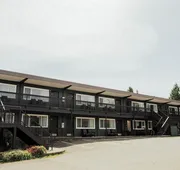 Ucluelet Wildwood Inn hotel detail image 7