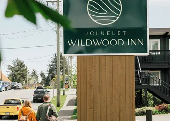 Ucluelet Wildwood Inn hotel thumbnail 8