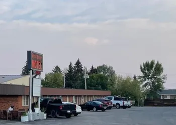Rest Easy Motel hotel thumbnail 3