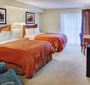 Thompson's Best Value Inn & Suites hotel detail image 7