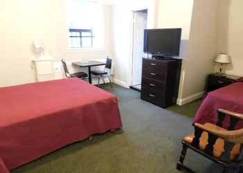 Filmores Hotel hotel thumbnail 7