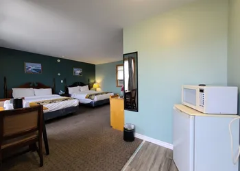 Highland Motel hotel thumbnail 6