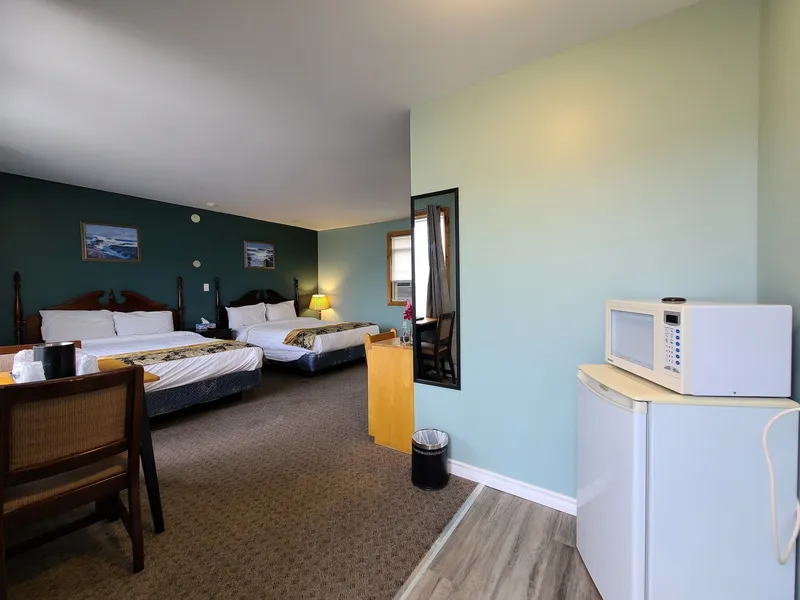 Highland Motel hotel detail image 6