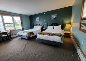 Highland Motel hotel thumbnail 7