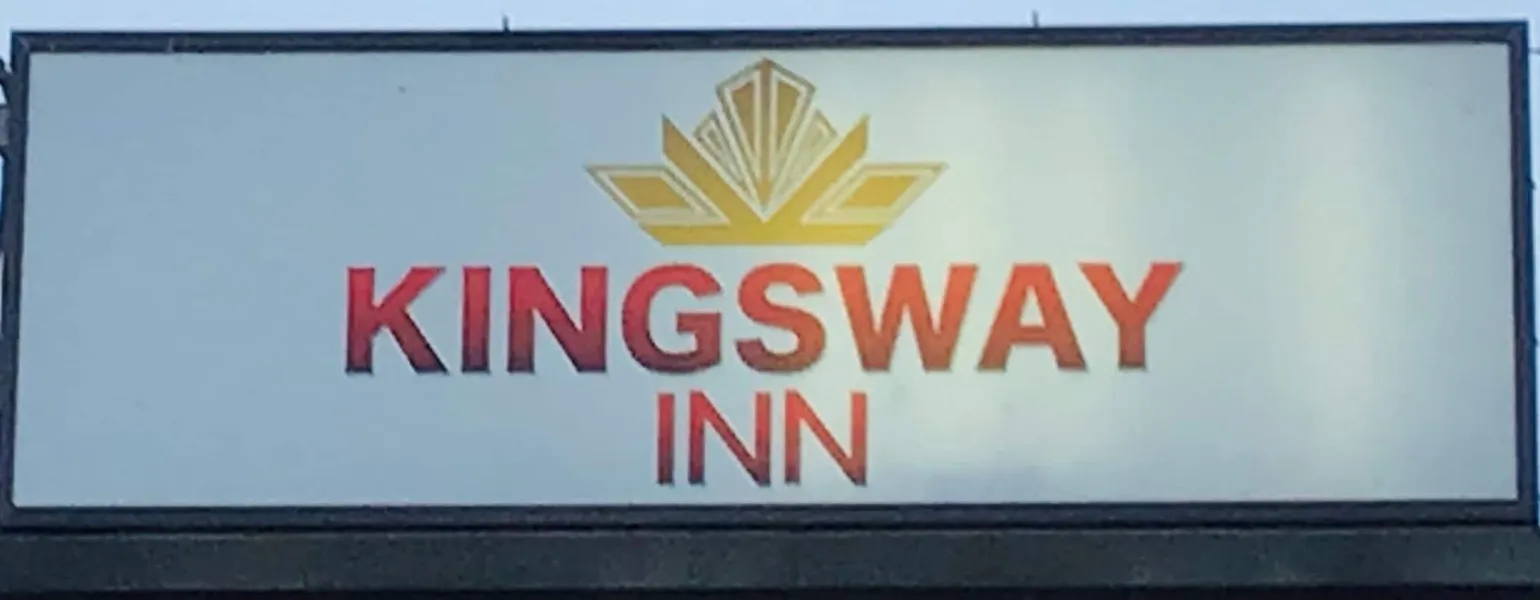 Kingsway Inn Motel hotel detail image 2