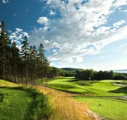 The Lakes at Ben Eoin Golf Club and Resort hotel detail image 5