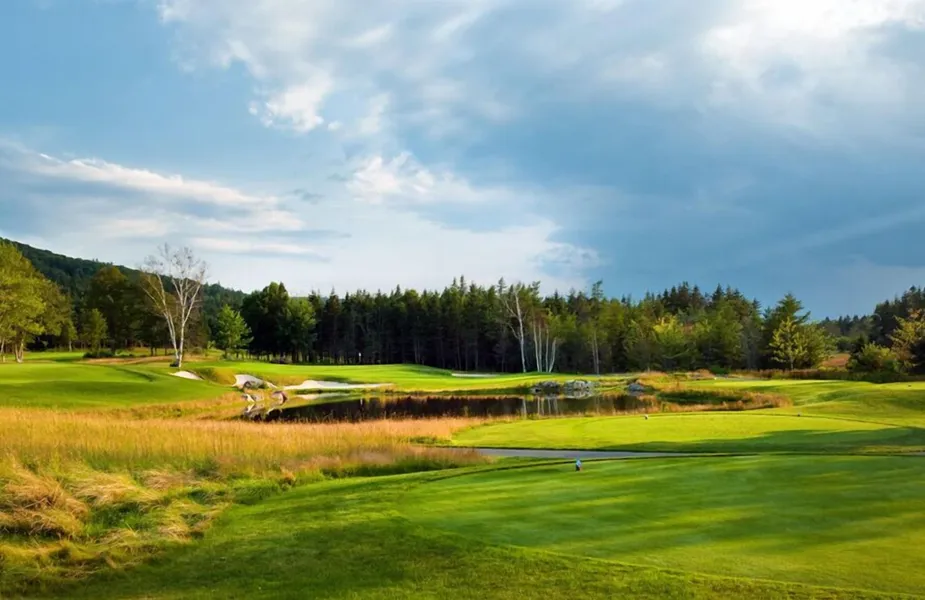 The Lakes at Ben Eoin Golf Club and Resort hotel detail image 6