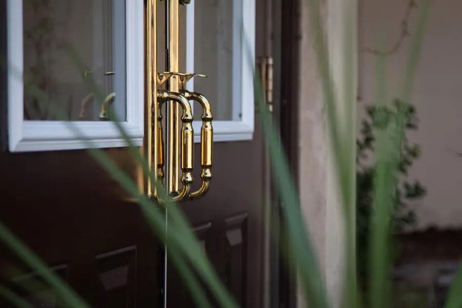 Monastery Hotel hotel detail image 2