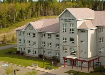 UNB Saint John Summer Hotel hotel thumbnail 2