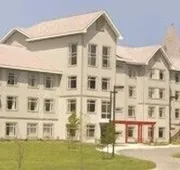 UNB Saint John Summer Hotel hotel detail image 3