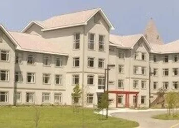 UNB Saint John Summer Hotel hotel thumbnail 3