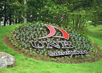 UNB Saint John Summer Hotel hotel thumbnail 5