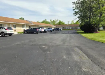 Palace Inn Motel hotel thumbnail 3