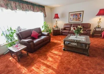 Wild Rose Bed & Breakfast hotel thumbnail 2