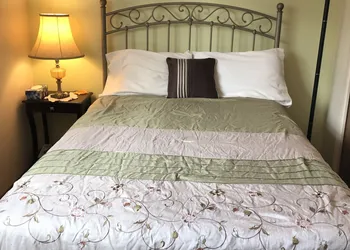 Wild Rose Bed & Breakfast hotel thumbnail 5