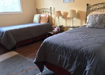Wild Rose Bed & Breakfast hotel thumbnail 6