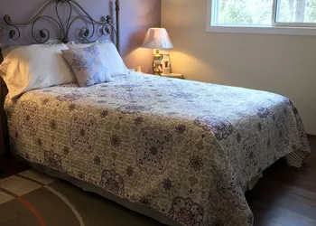 Wild Rose Bed & Breakfast hotel thumbnail 7