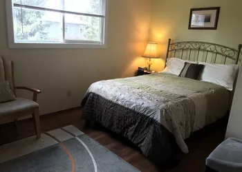 Wild Rose Bed & Breakfast hotel thumbnail 8