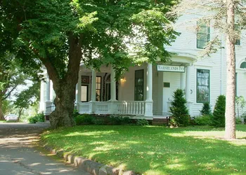 Marshlands Inn hotel thumbnail 3