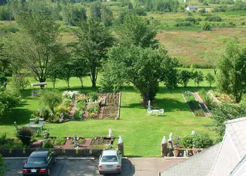Marshlands Inn hotel thumbnail 4