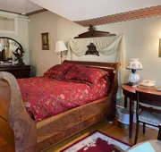Marshlands Inn hotel detail image 7