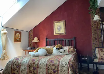 Marshlands Inn hotel thumbnail 7
