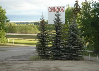 Chinook Inn hotel thumbnail 2