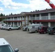 Chinook Inn hotel detail image 4
