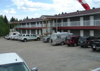Chinook Inn hotel thumbnail 4