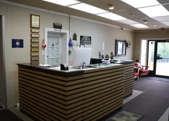 Chinook Inn hotel thumbnail 5