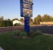 Trunk Road Motel hotel detail image 7