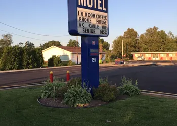 Trunk Road Motel hotel thumbnail 7
