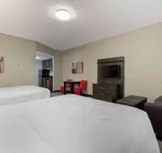 Best Western Plus Airport Inn & Suites hotel detail image 4