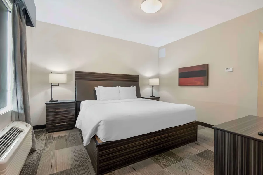 Best Western Plus Airport Inn & Suites hotel detail image 6