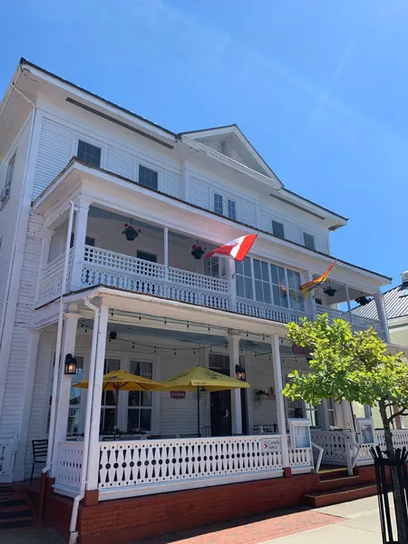 Kennedy House hotel detail image 2